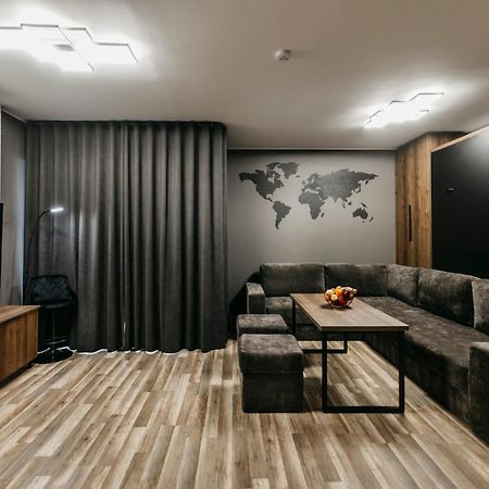 Apartamenty Park City Ostrów Wielkopolski Exterior foto