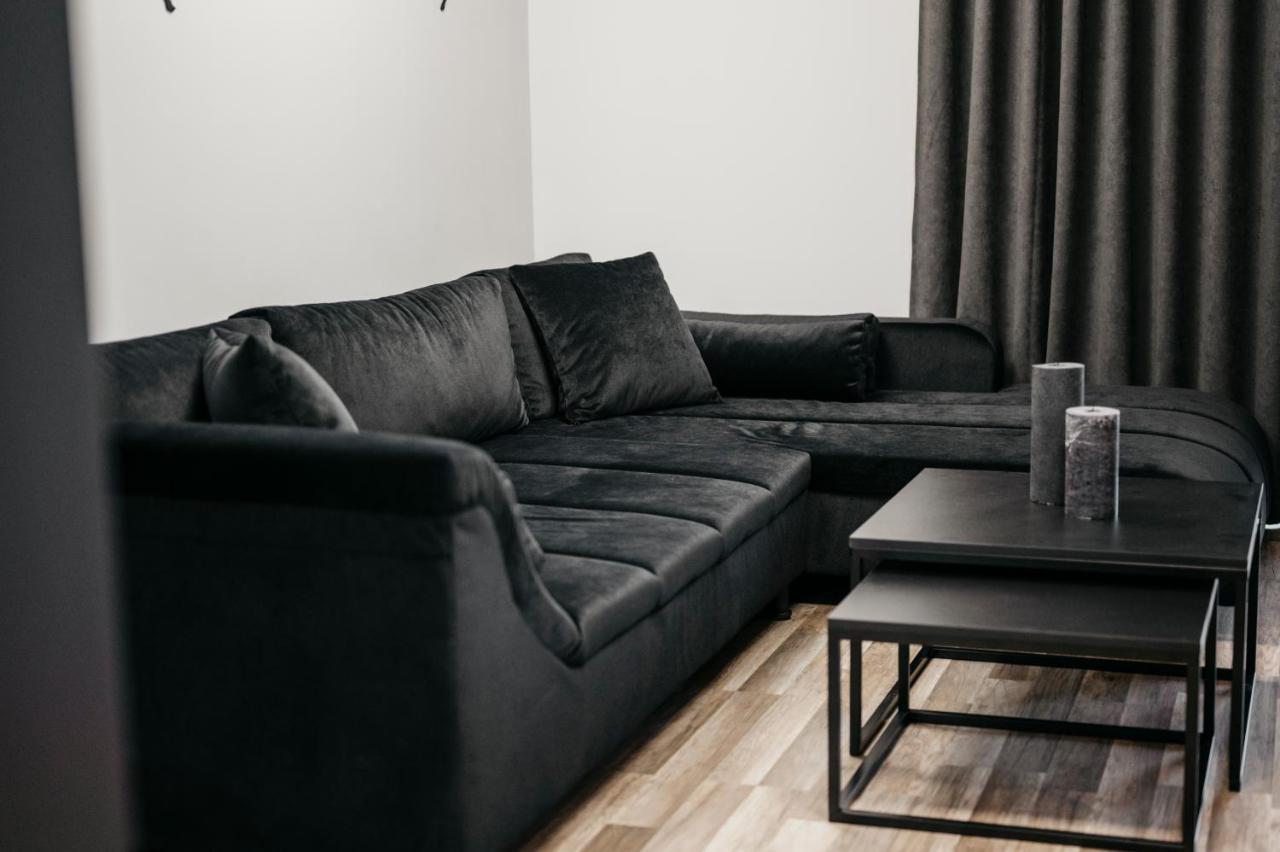 Apartamenty Park City Ostrów Wielkopolski Exterior foto